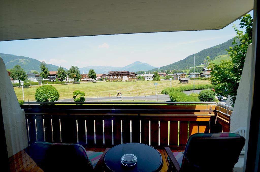 Deluxe Studio Kaprun By All In One Apartments Δωμάτιο φωτογραφία